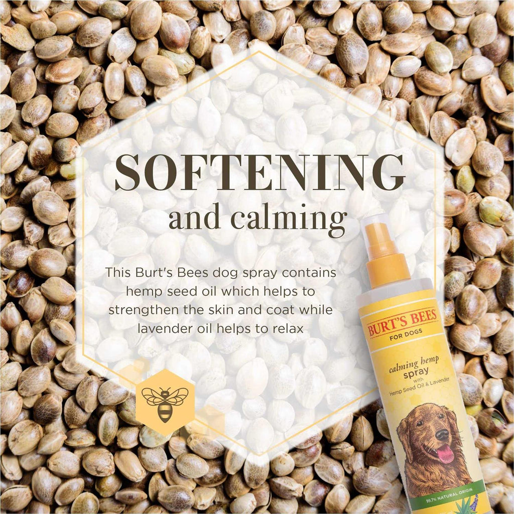 Calming Hemp Dog Spray M845574