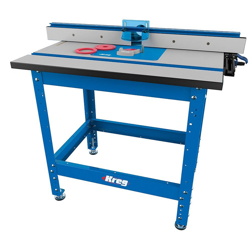 Router Table System P24127