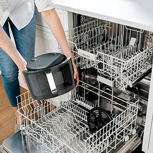 7 Function Air Fryer Bundle J971