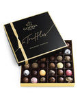 36 Pieces Assorted Chocolate Truffles Gift Box G7532