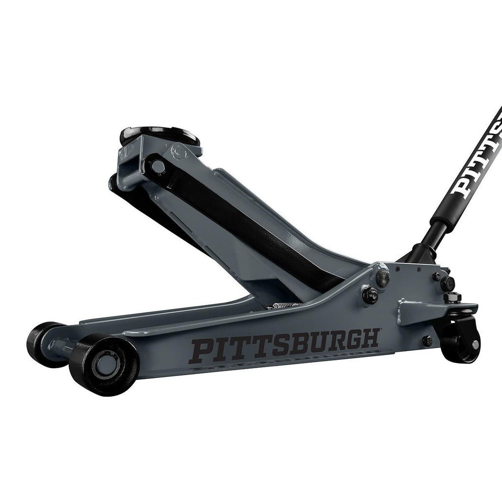 3 Ton Low-Profile Floor Jack N925119