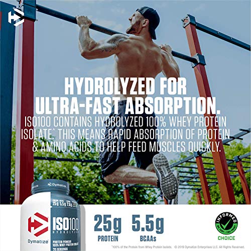 Dunkin' Cappuccino Flavor and Dunkin' Mocha Latte Flavor Whey Isolate Protein Powder, 25g Protein, 20 Servings P764183