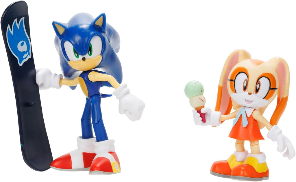 4" Figure 2 Pack U48781