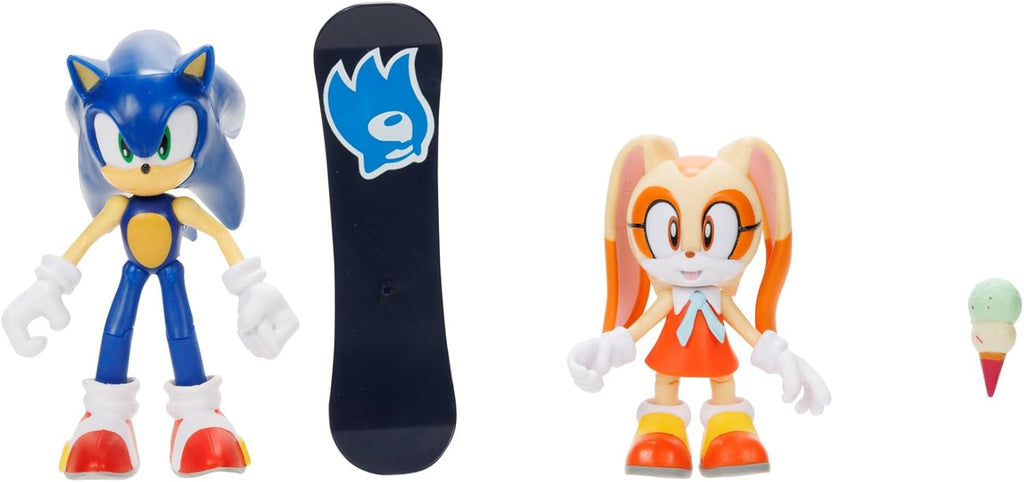 4" Figure 2 Pack U48781