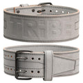 5mm Genuine Leather Weightlifting Belt J2701