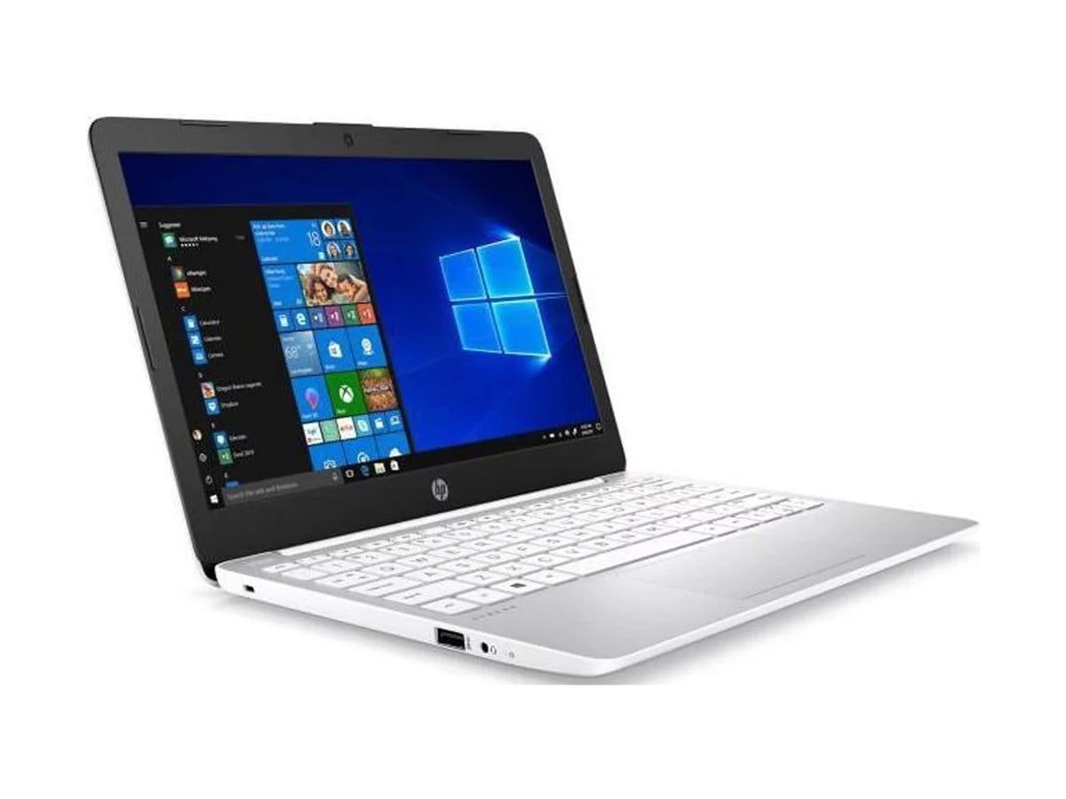 11.6" Laptop Intel Celeron N4020 4GB RAM 64GB eMMC Diamond White I1479