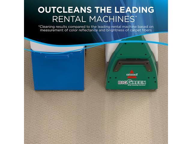 Professional Grade Deep Cleaning Carpet Cleaner V41136