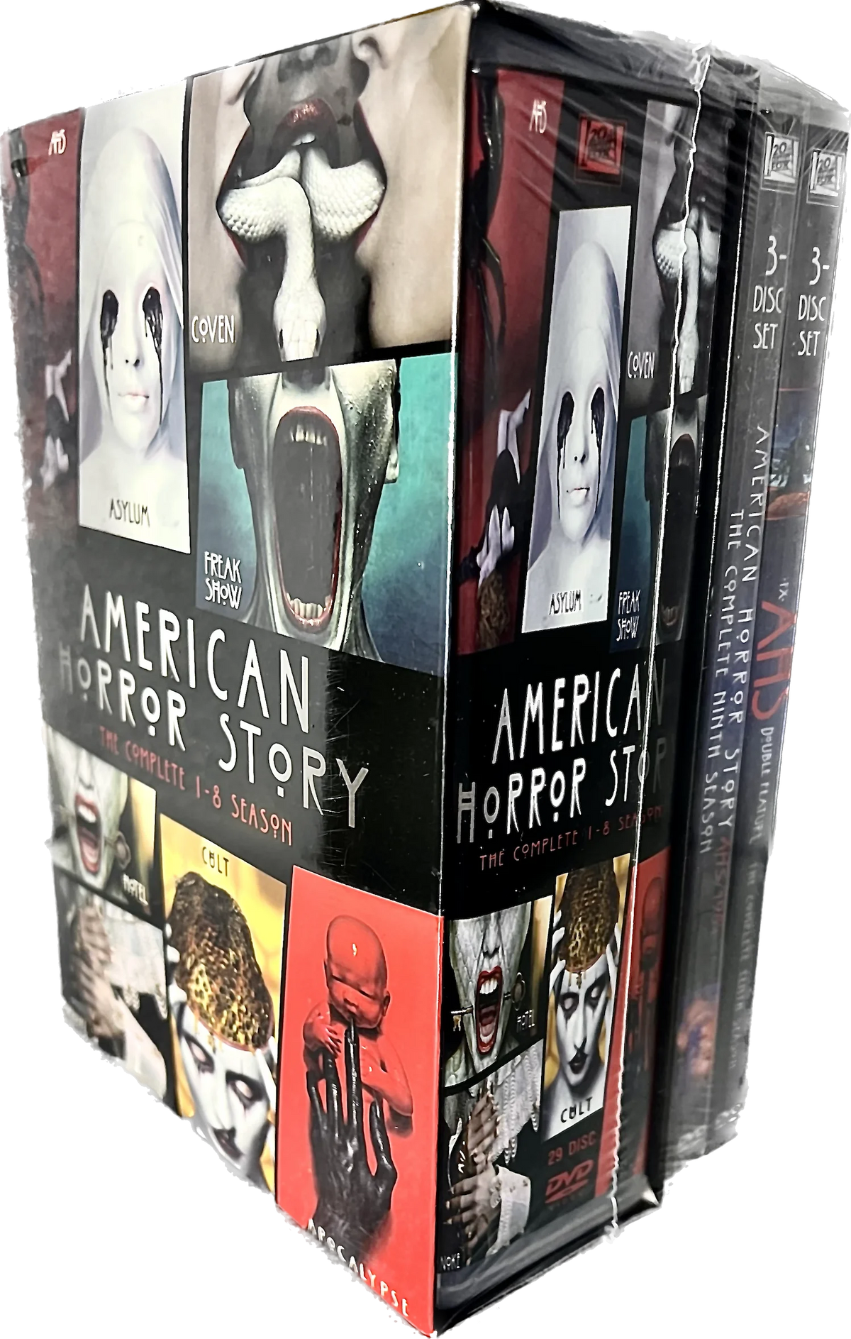 American Horror Story Z48561