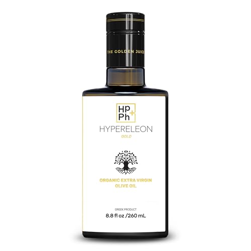 260ml Extra Virgin Olive Oil N198040