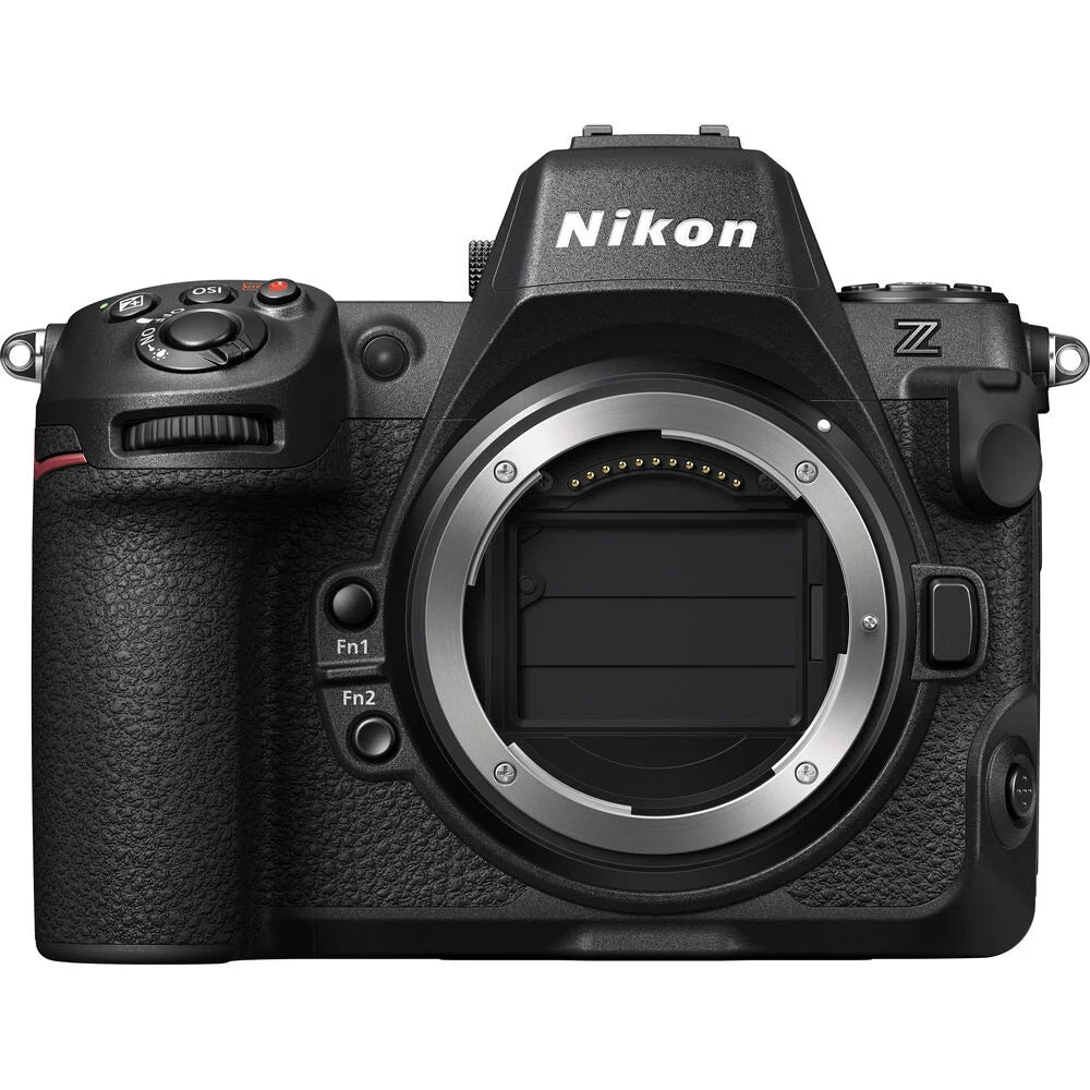 45.7MP Full Frame Mirrorless Camera R2183