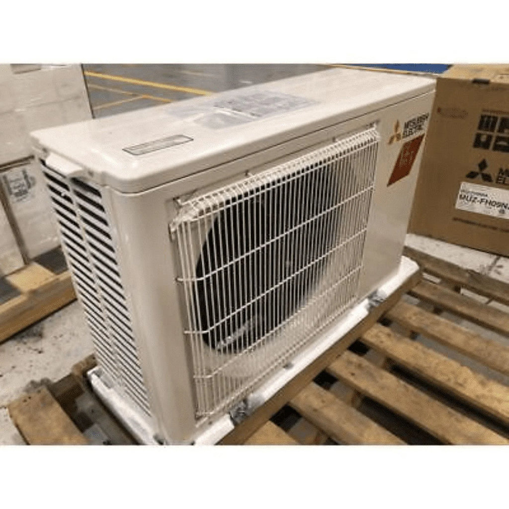 15000 BTUH 21.6 SEER Heat Pump Unit Y82502