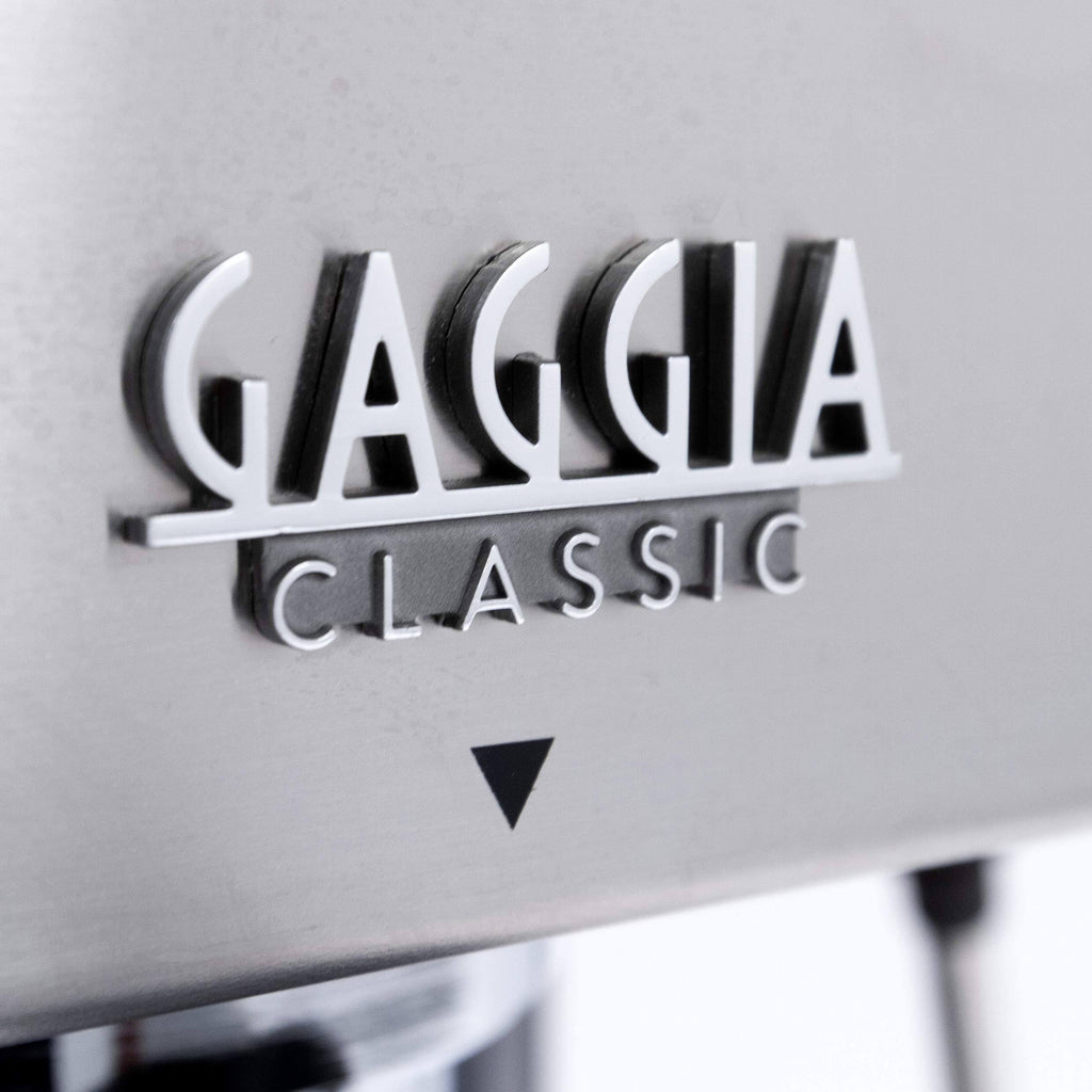 Semi-Automatic Espresso Machine K186