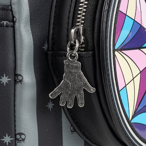 Nevermore Academy Mini-Backpack Q477