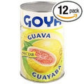 Guava Nectar Juice, 42 Oz, 12 Pack U3276