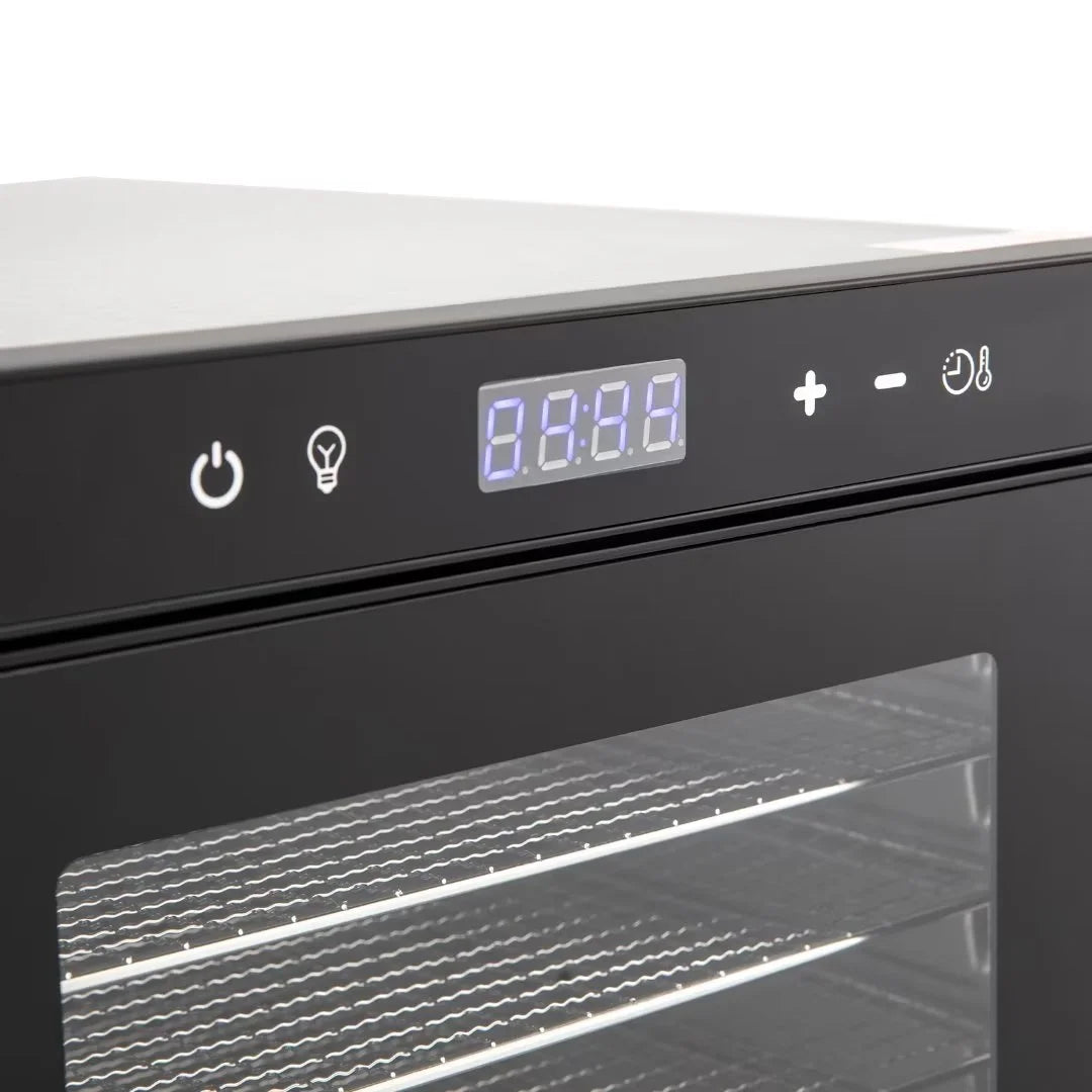 700W 6 Trays Dehydrator F788