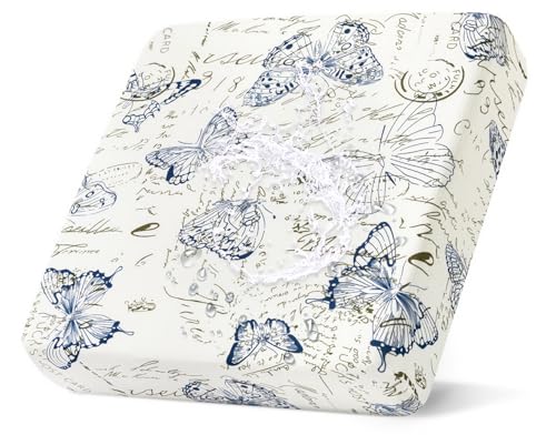 Waterproof Couch Cushion Covers Replacement, Washable Sofa Chair Seat Cushion Covers Soft Jacquard Couch Cushion Slipcovers Stretch Furniture Protector (Medium, Light Grey) R8914