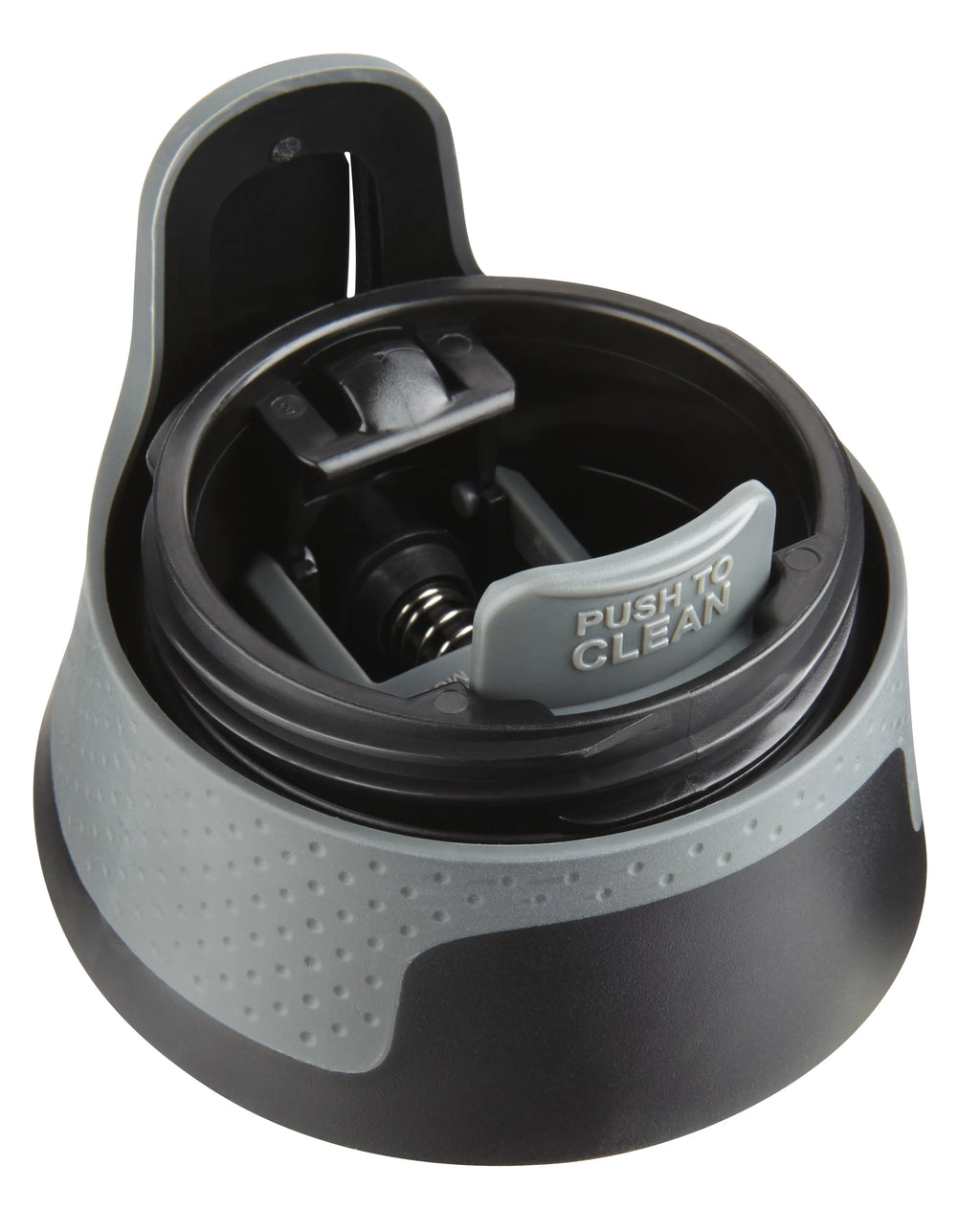 24 fl oz Stainless Steel Travel Mug S979242