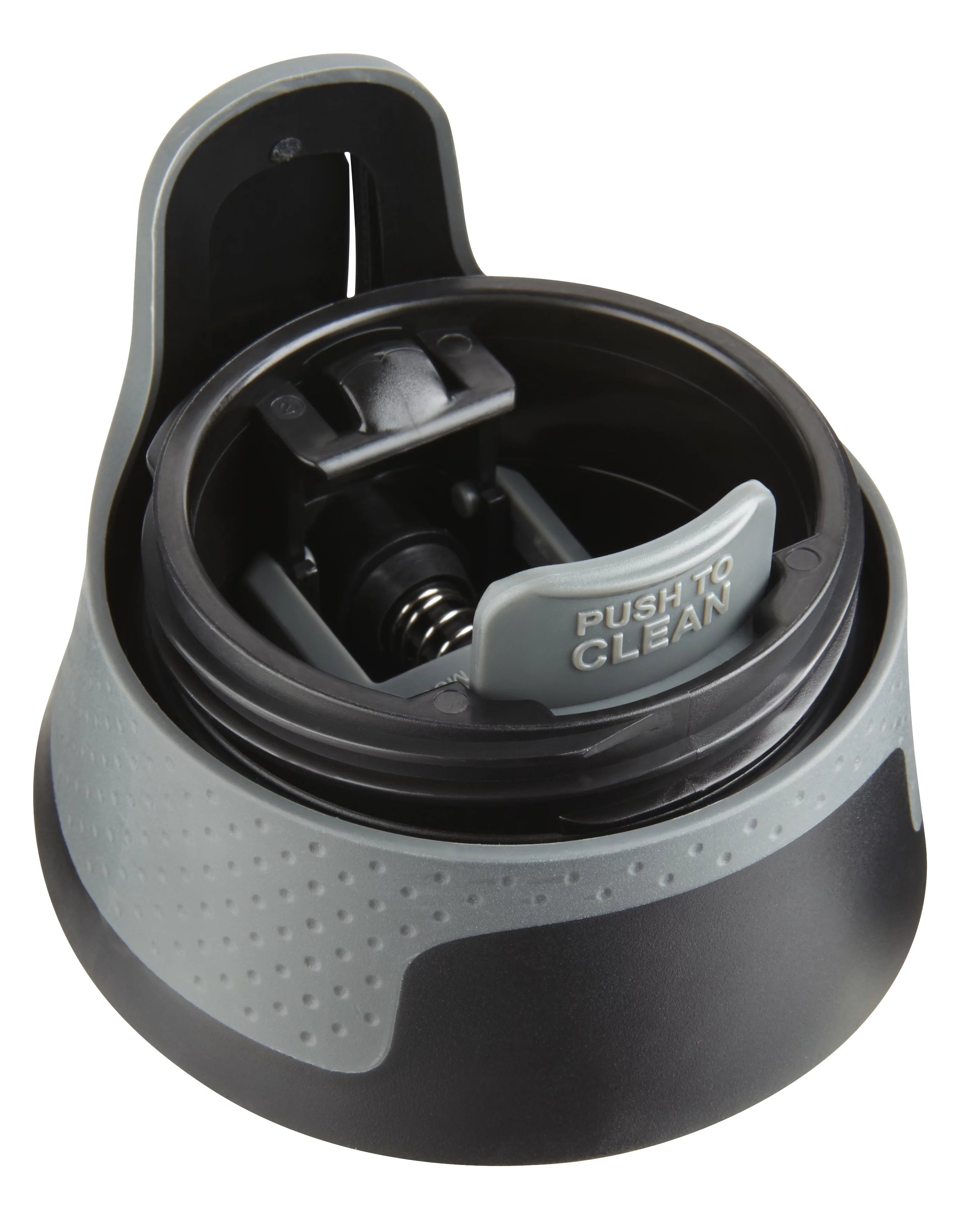 24 fl oz Stainless Steel Travel Mug S979242