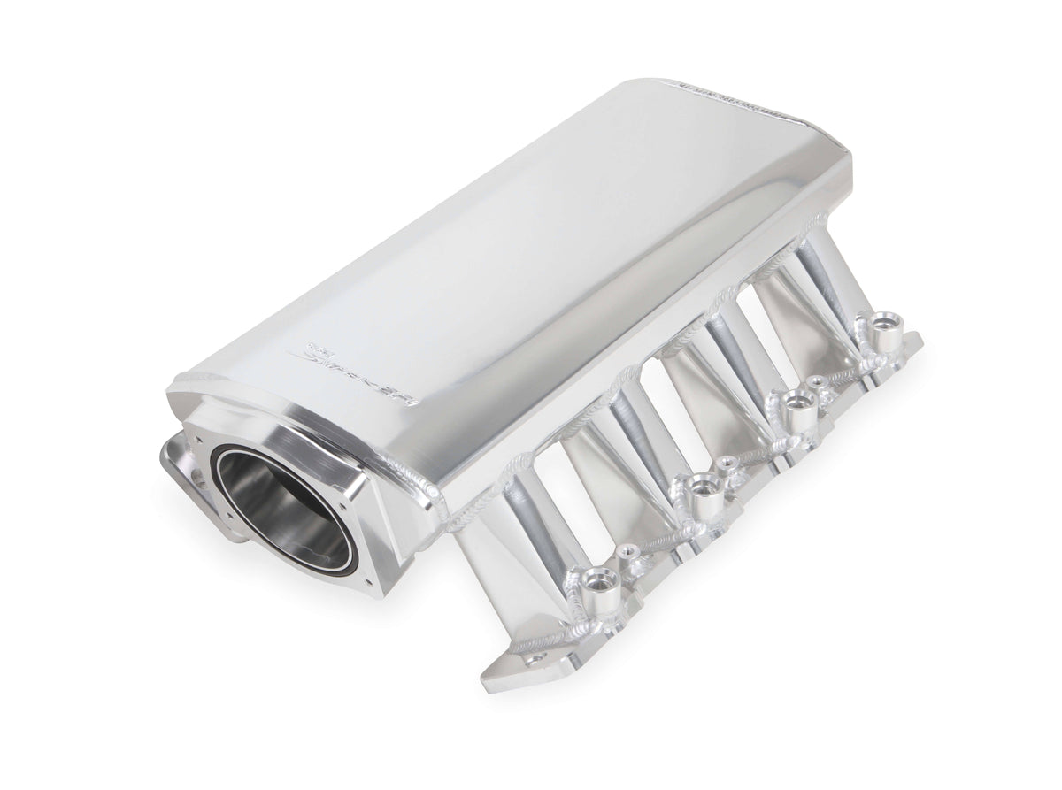 Sniper Hi-Ram Fabricated Intake Manifold T205