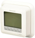 Programmable Thermostat, 2 Heat / 1 Cool Z380