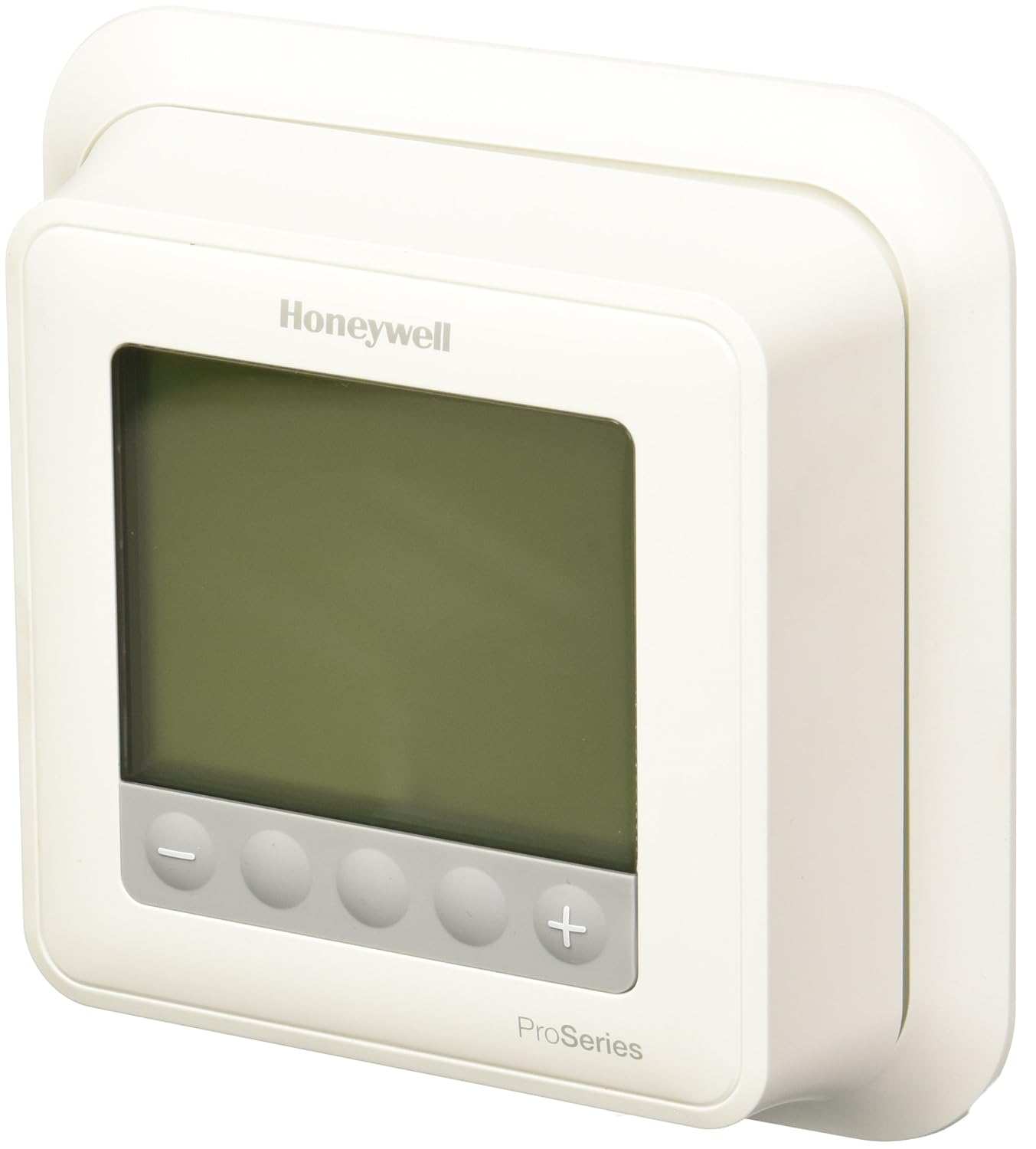 Programmable Thermostat, 2 Heat / 1 Cool Z380
