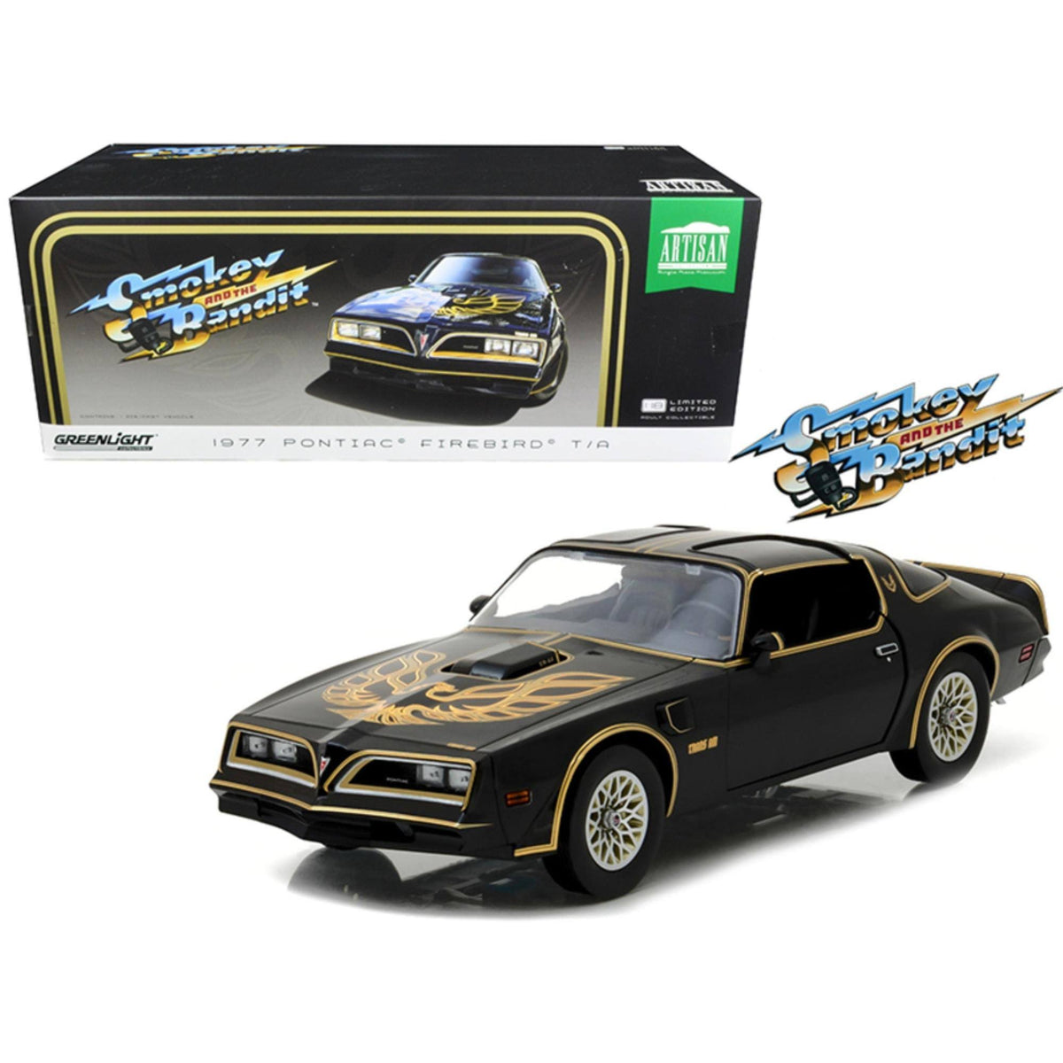 1/18 Diecast Model V564