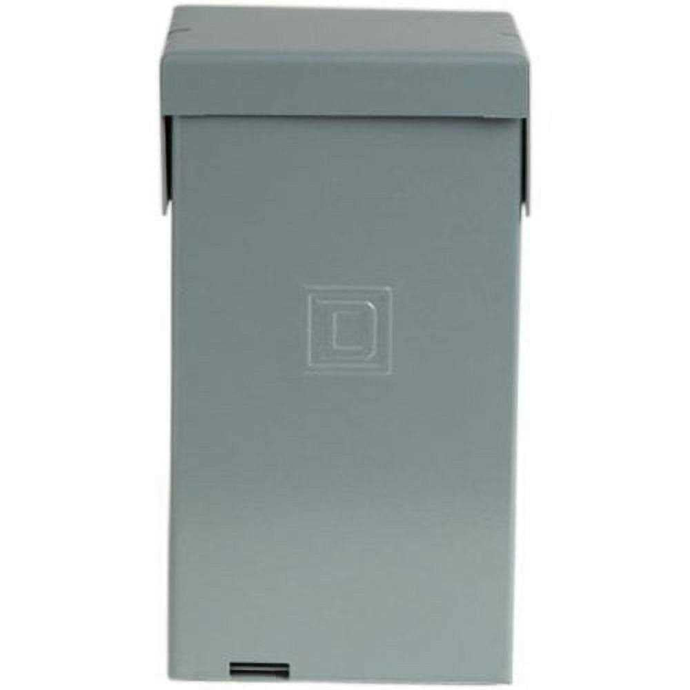 Homeline 50-Amp Spa Panel F400