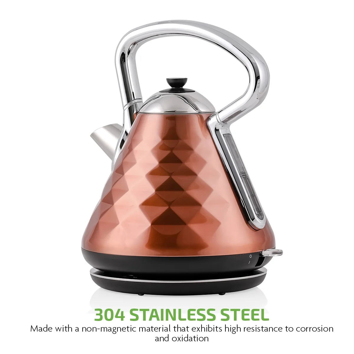 1.7 L Electric Kettle N8922