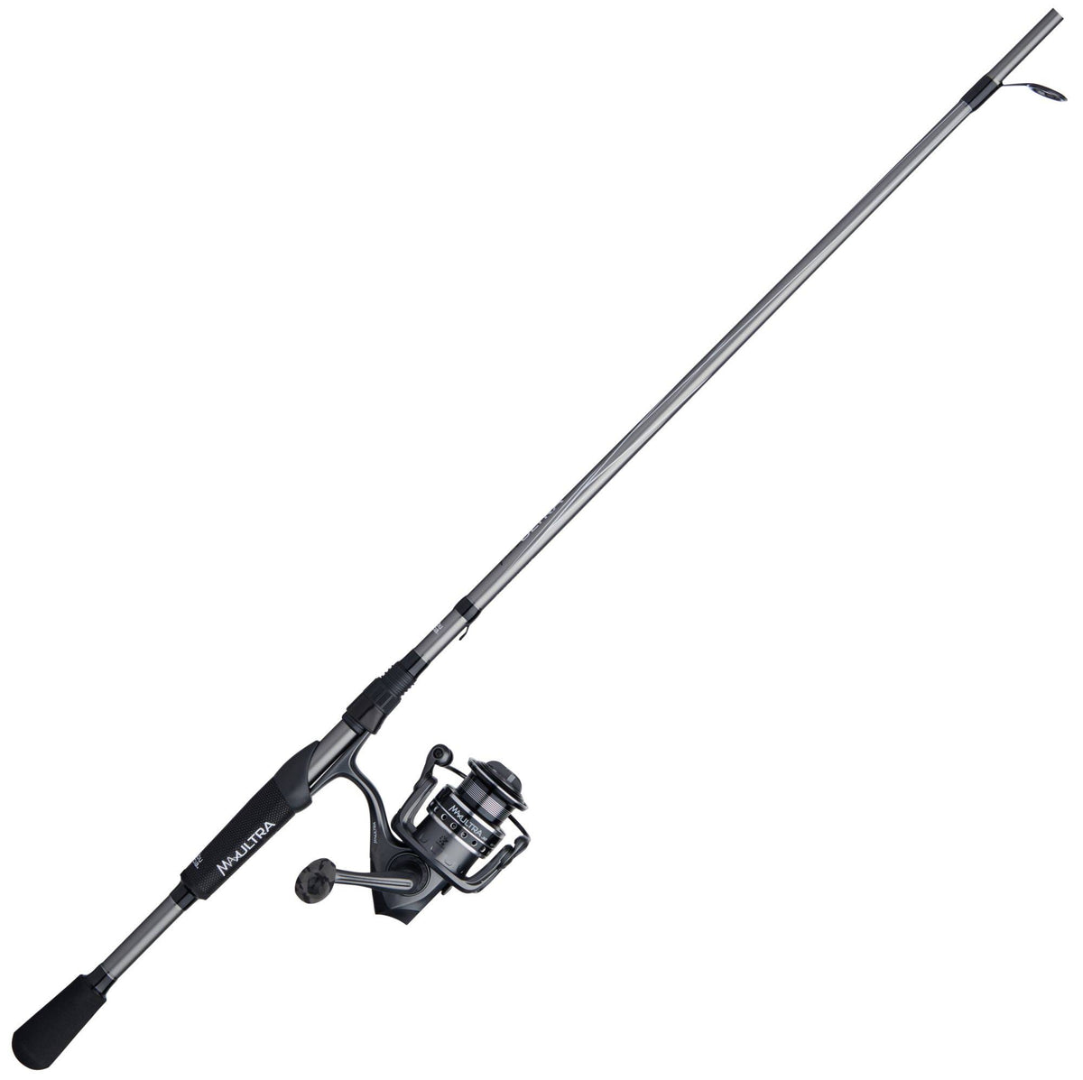 Graphite Aluminum Spinning Combo F61574