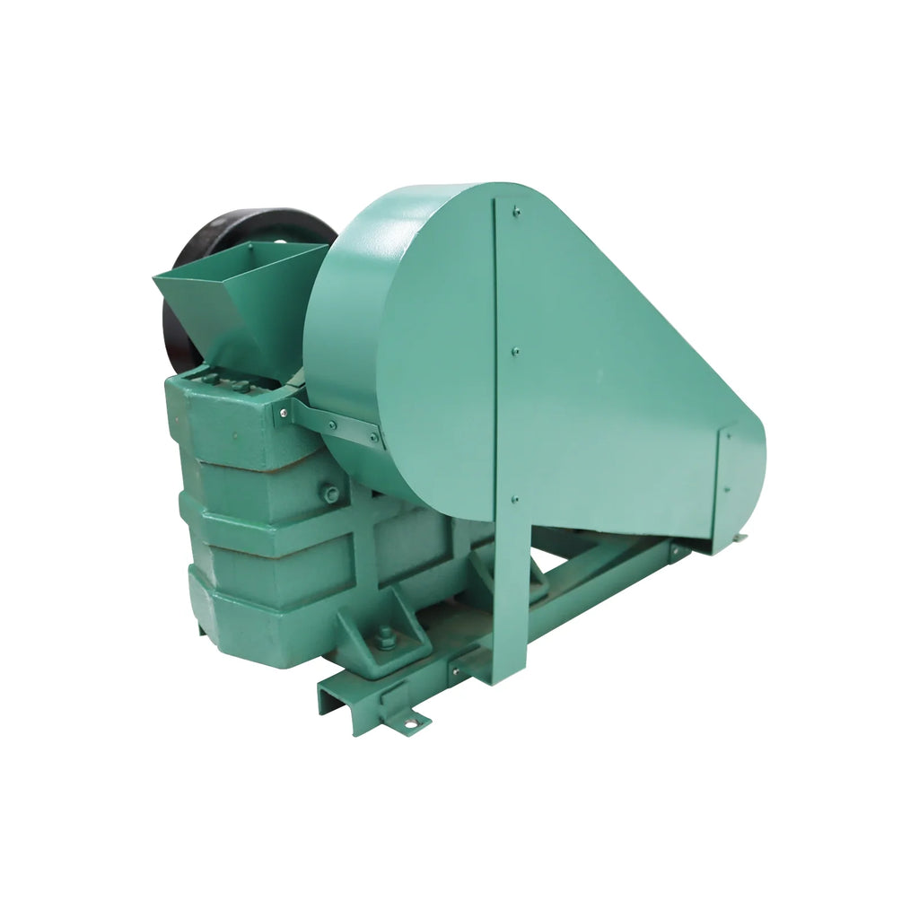 Mini Jaw Crusher 220V D764027