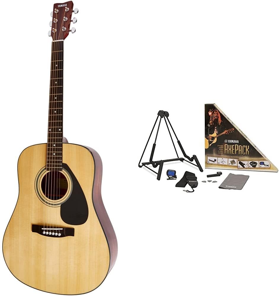 Solid Top Acoustic Guitar P929012