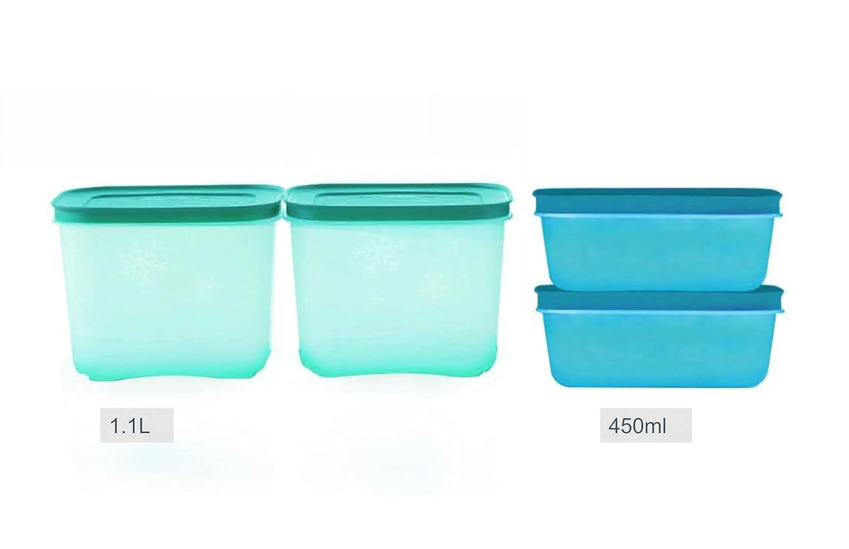 SET OF 4 FREEZERMATE R75135
