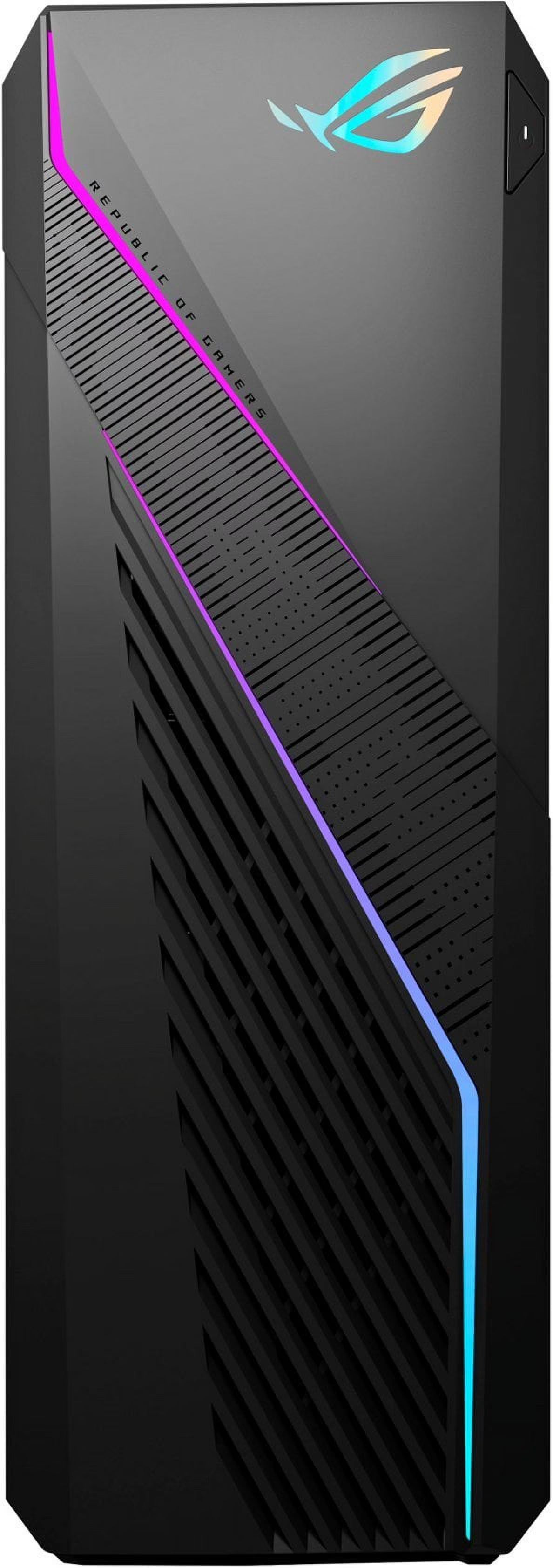 Intel Core i9-14900K 32GB RAM 2TB NVMe SSD NVIDIA GeForce RTX 4060 Ti 8GB Gaming PC M243866