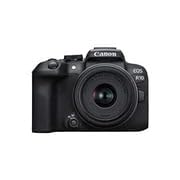 Mirrorless Camera with Lens Kit C108661