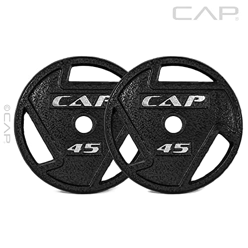 Starter Olympic Weight Set O15404