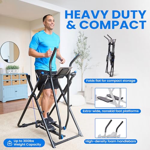 Elliptical Glider F46061