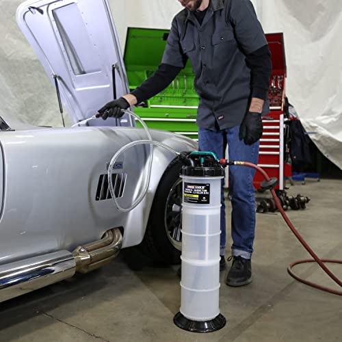 10 Quart Manual Fluid Extractor S26836
