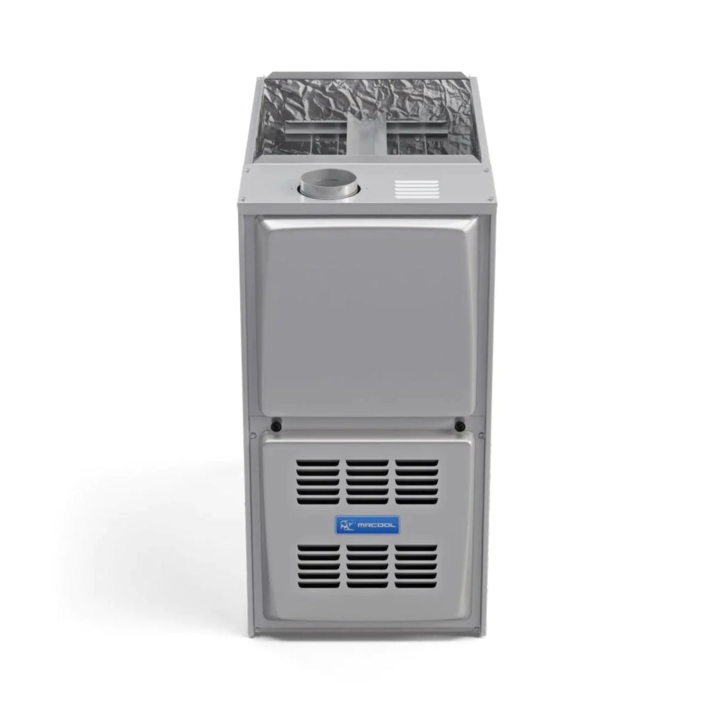 4 Ton 90,000 BTU Downflow Multi-Speed Gas Furnace Y528