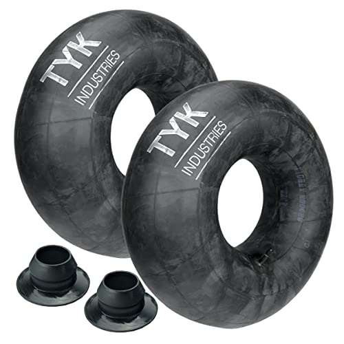 6-14 Farm Tractor Implement Tire Inner Tubes with Valve Stem Bushings Y9102