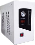 Electrolysis Hydrogen Generator 0-300ML/min 99.999% 110V T19440