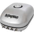 4 Outlets Air Pump O9256
