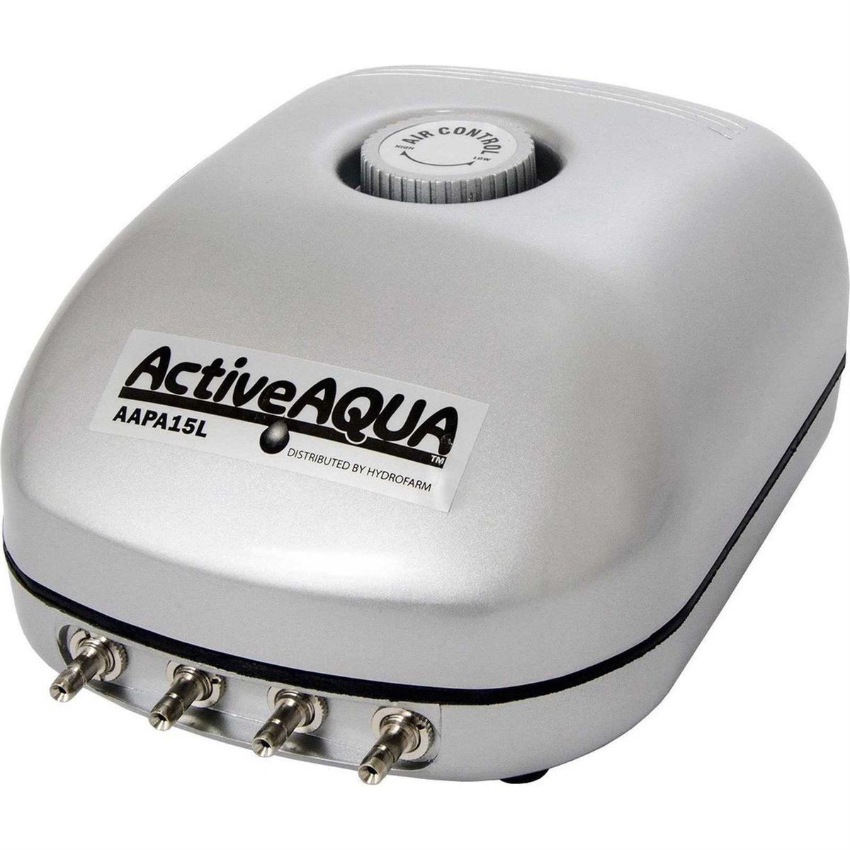 4 Outlets Air Pump O9256