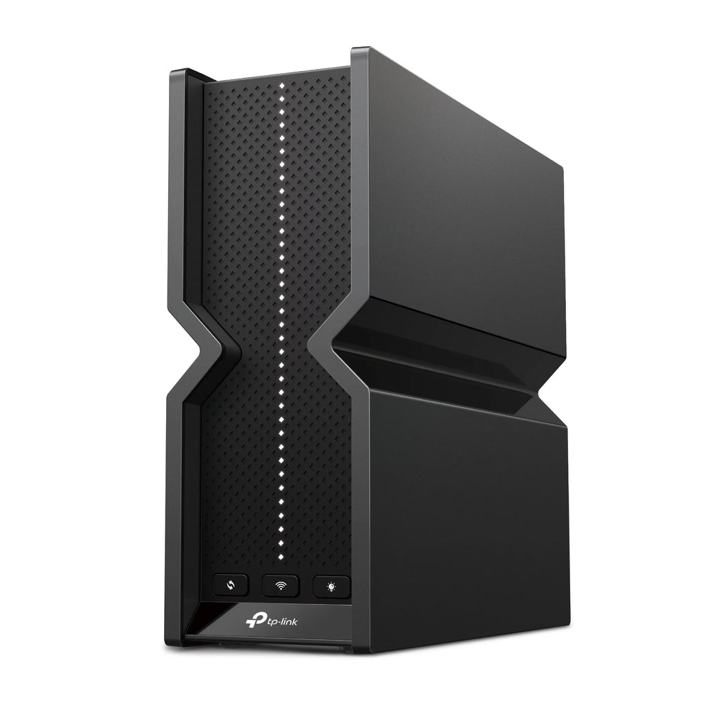 Tri-Band WiFi 7 Router X2432