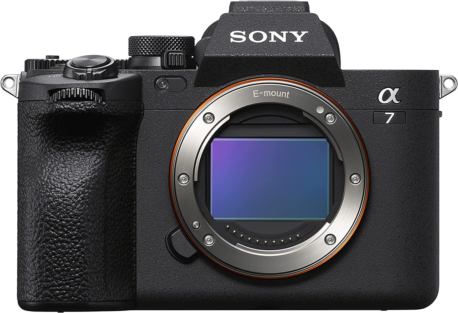Full Frame Mirrorless Camera Body with 2 Lens Kit 85mm F1.8 + 28-70mm F3.5-5.6 M445038