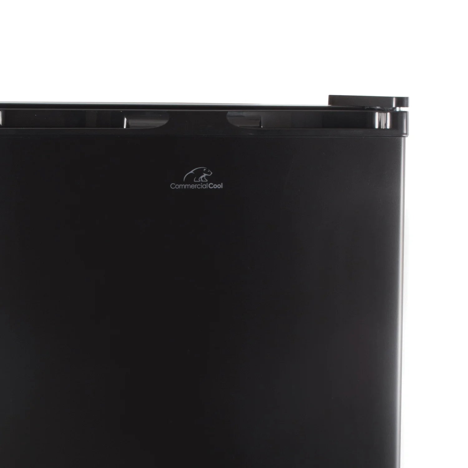 4.5 Cu Ft Compact Refrigerator with Freezer U768