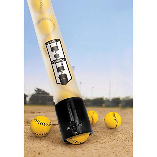 Bolt Balls for Pitching Machine U796151