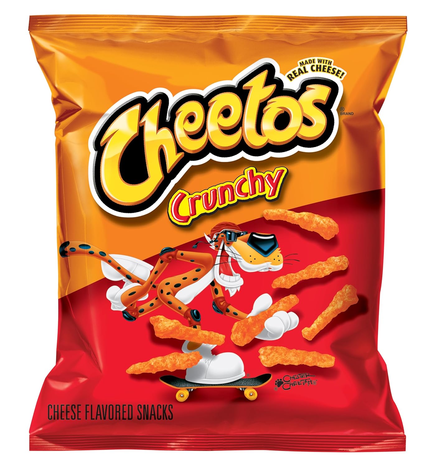50 Count Variety Box of Chips, Snacks, and Chewy Bars K547472