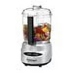 4 Cup Food Processor D555973