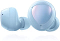 True Wireless Earbud Headphones with Active Noise Cancelling - BLUE N918867