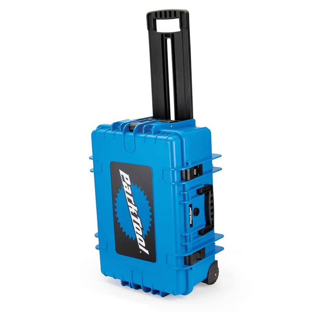 Blue Rolling Tool Box D8962